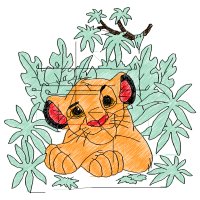Illustration Animals