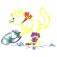 Illustration Animals