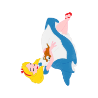 Illustration Animals Illustration Animals