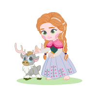 Illustration Animals Illustration Animals