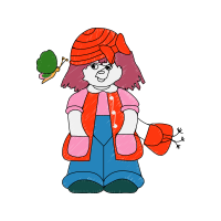 Illustration Animals