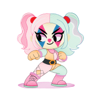 Illustration Animals