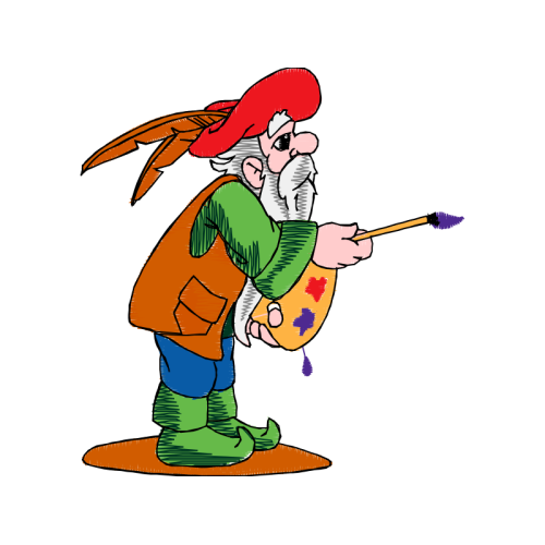 Illustration Animals Illustration Animals