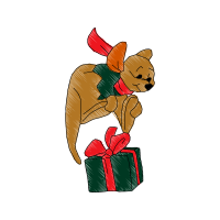 Illustration Animals Illustration Animals