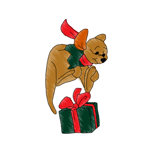 Illustration Animals Illustration Animals