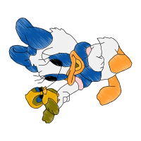 Illustration Animals