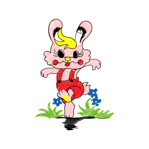 Illustration Animals Illustration Animals