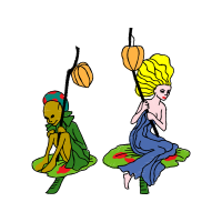 Illustration Animals