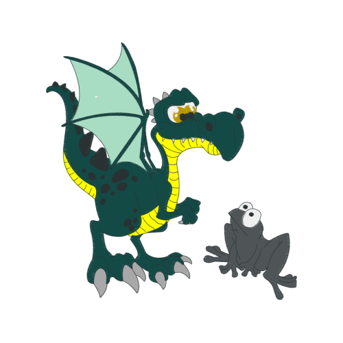 Illustration Animals Illustration Animals