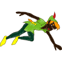 Illustration Animals