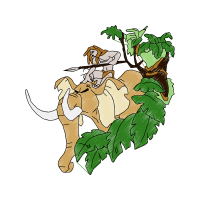 Illustration Animals Illustration Animals