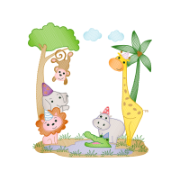 Illustration Animals