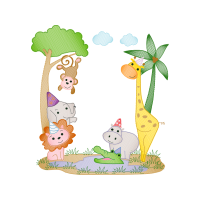 Illustration Animals