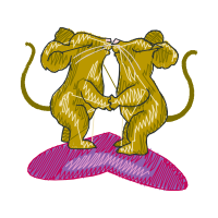 Illustration Animals