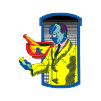 Illustration Animals