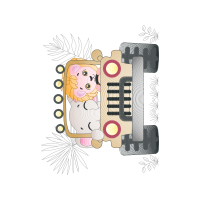 Illustration Animals