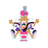 Illustration Animals
