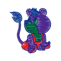 Illustration Animals