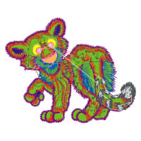 Illustration Animals