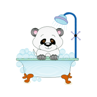 Illustration Animals