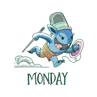 Illustration Animals