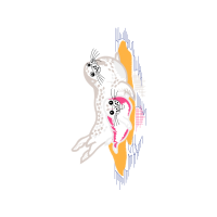 Illustration Animals