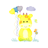 Illustration Animals