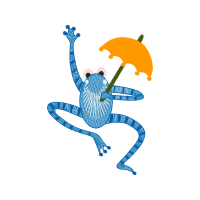 Illustration Animals