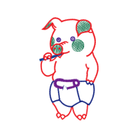 Illustration Animals