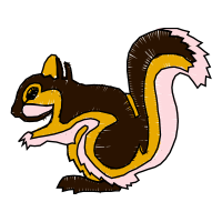 Illustration Animals Illustration Animals