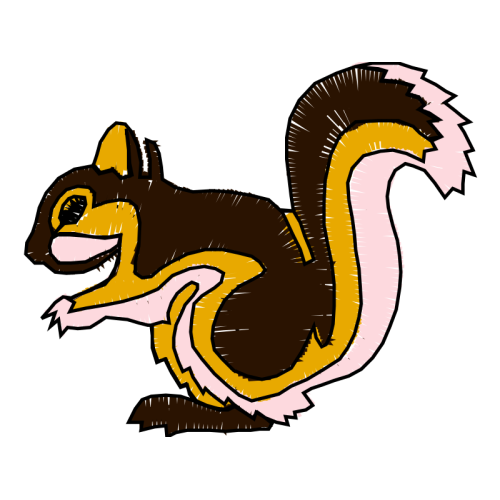 Illustration Animals Illustration Animals