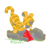 Illustration Animals