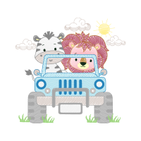 Illustration Animals