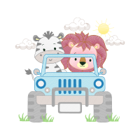 Illustration Animals