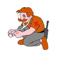 Illustration Animals