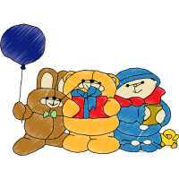 Illustration Animals