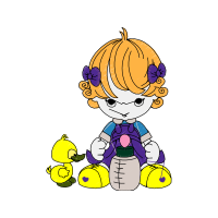 Illustration Animals