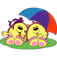 Illustration Animals