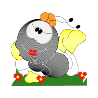 Illustration Animals