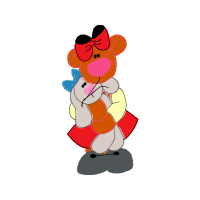 Illustration Animals