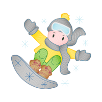 Illustration Animals