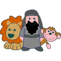 Illustration Animals