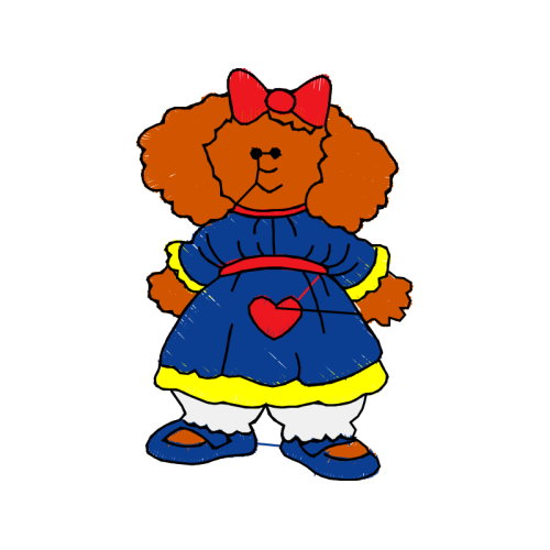 Illustration Animals Illustration Animals