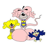 Illustration Animals