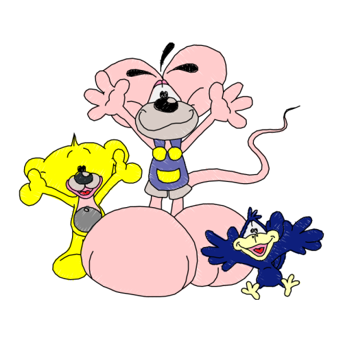 Illustration Animals Illustration Animals