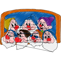 Illustration Animals