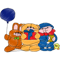 Illustration Animals Illustration Animals