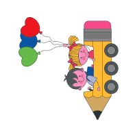 Illustration Animals