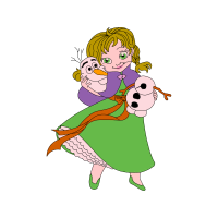 Illustration Animals