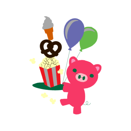 Illustration Animals Illustration Animals